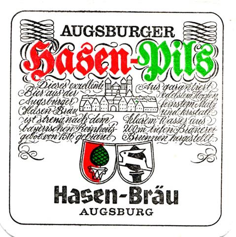 augsburg a-by hasen quad 1b (185-hasen pils)